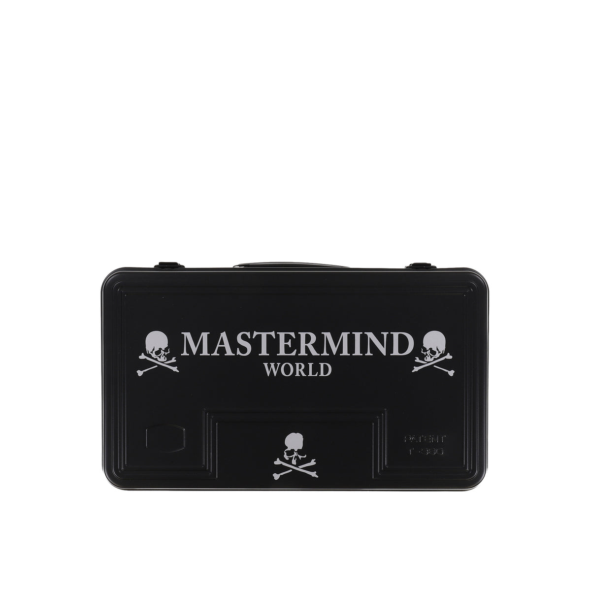 MASTERMIND WORLD × TOYO STEEL マスターマインド ワールド コラボ