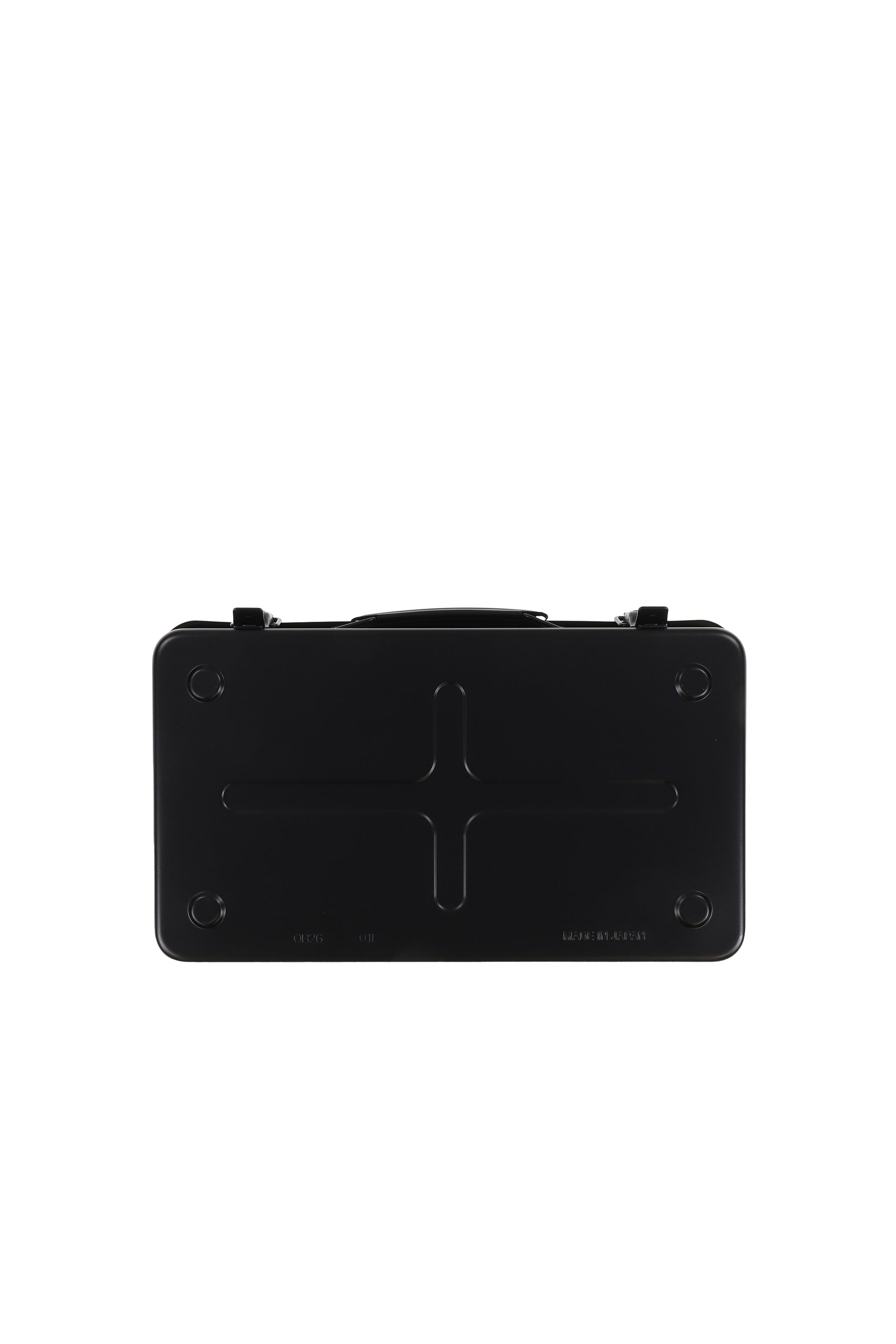 TOYO STEEL T-360 / BLK