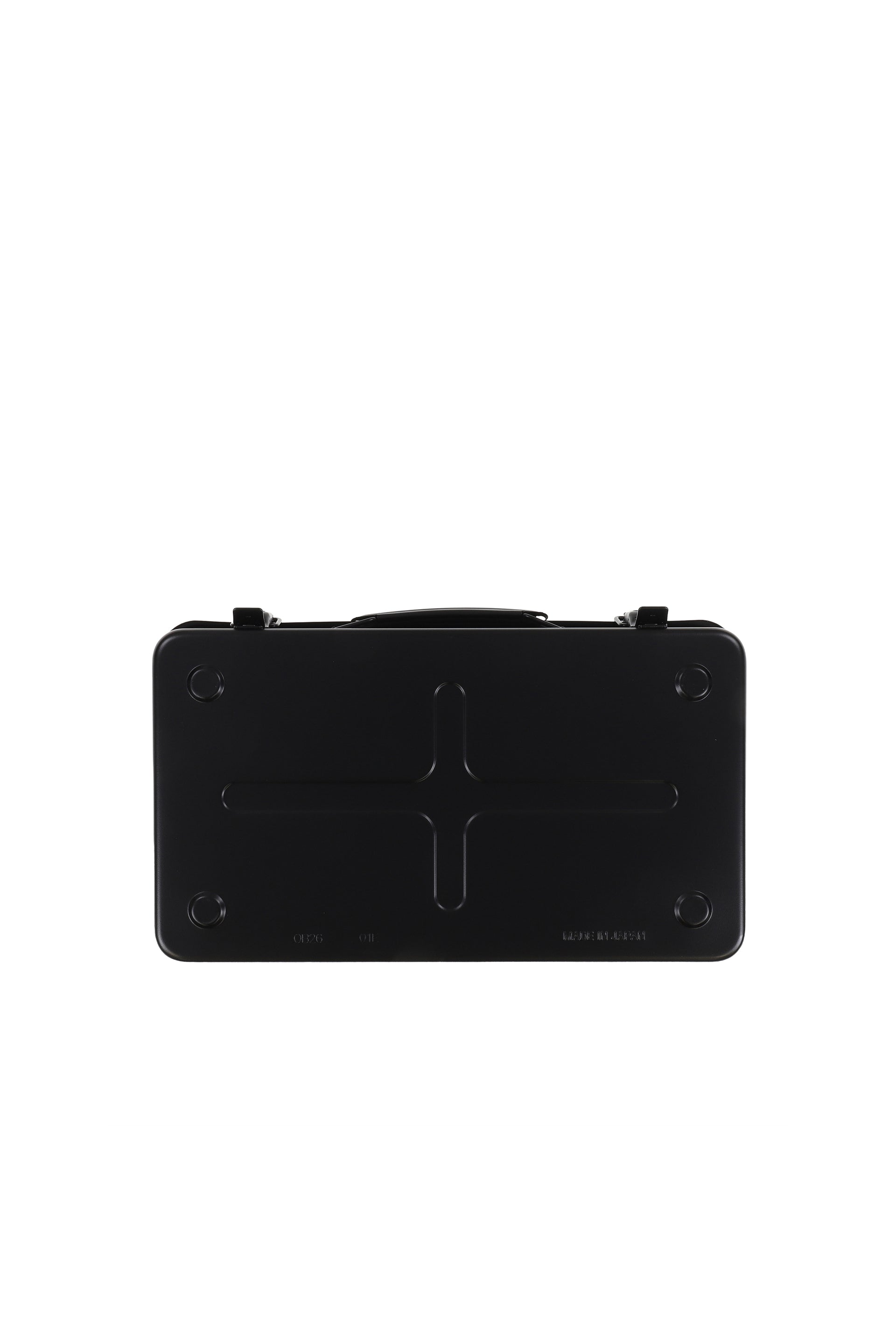 TOYO STEEL T-360 / BLK