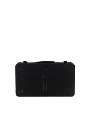 TOYO STEEL T-360 / BLK