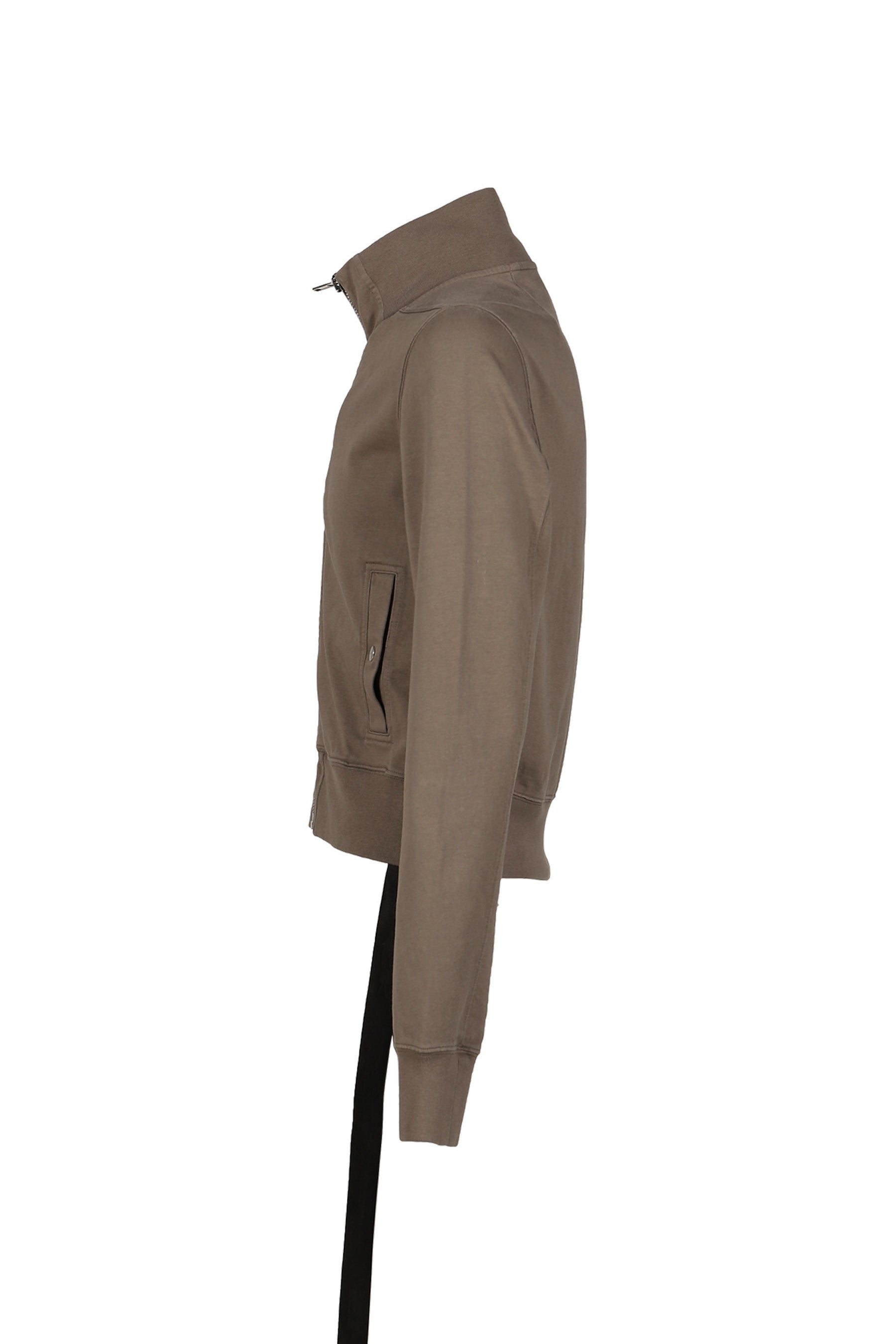 REV TRACK JKT  / DUST