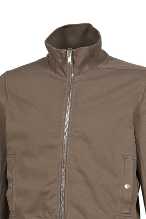 REV TRACK JKT  / DUST