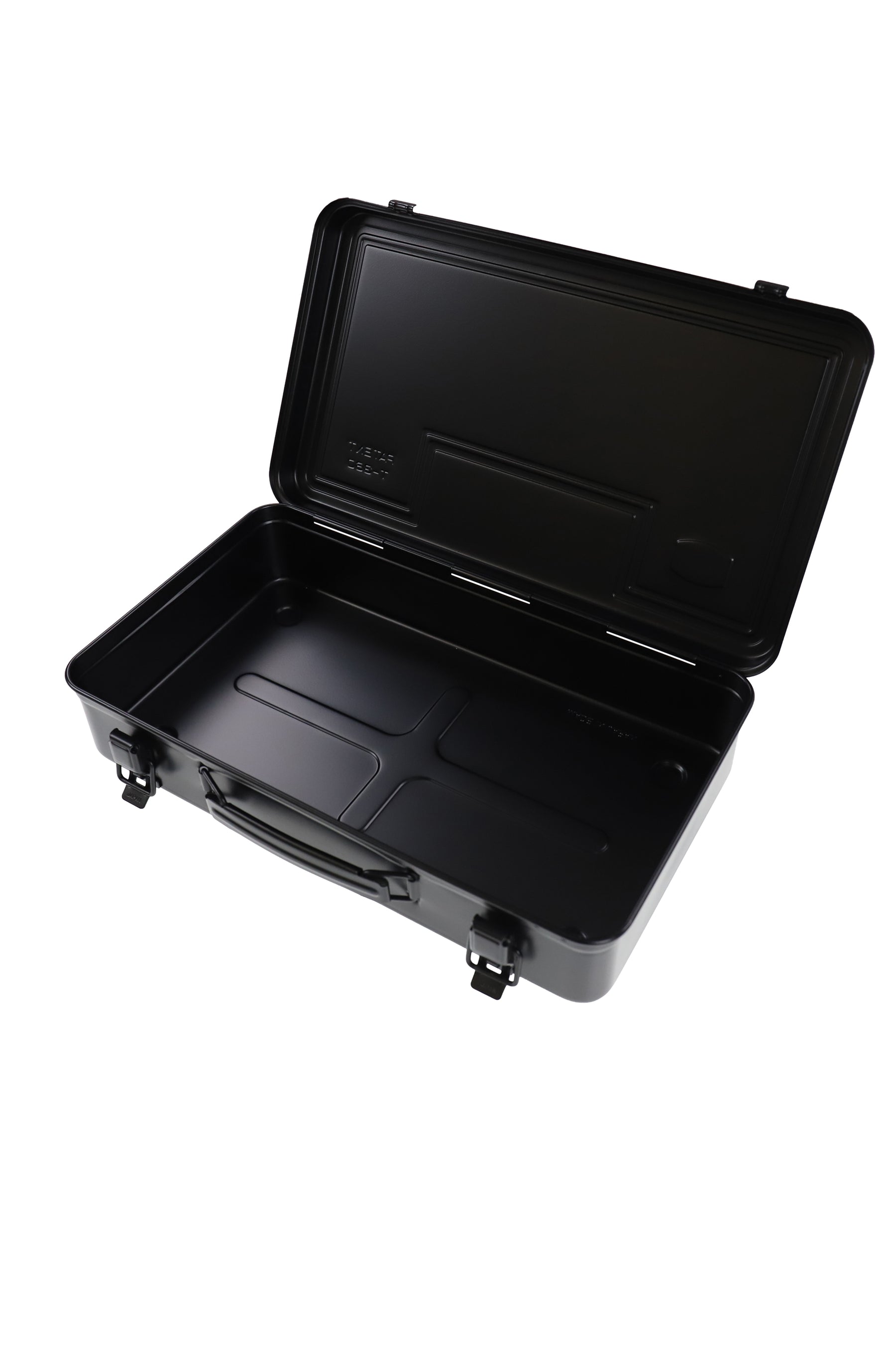 TOYO STEEL T-360 / BLK