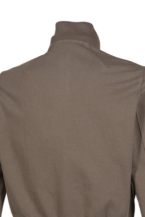 REV TRACK JKT  / DUST