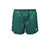 MONOGRAM JACQUARD SWIM SHORTS / GREEN