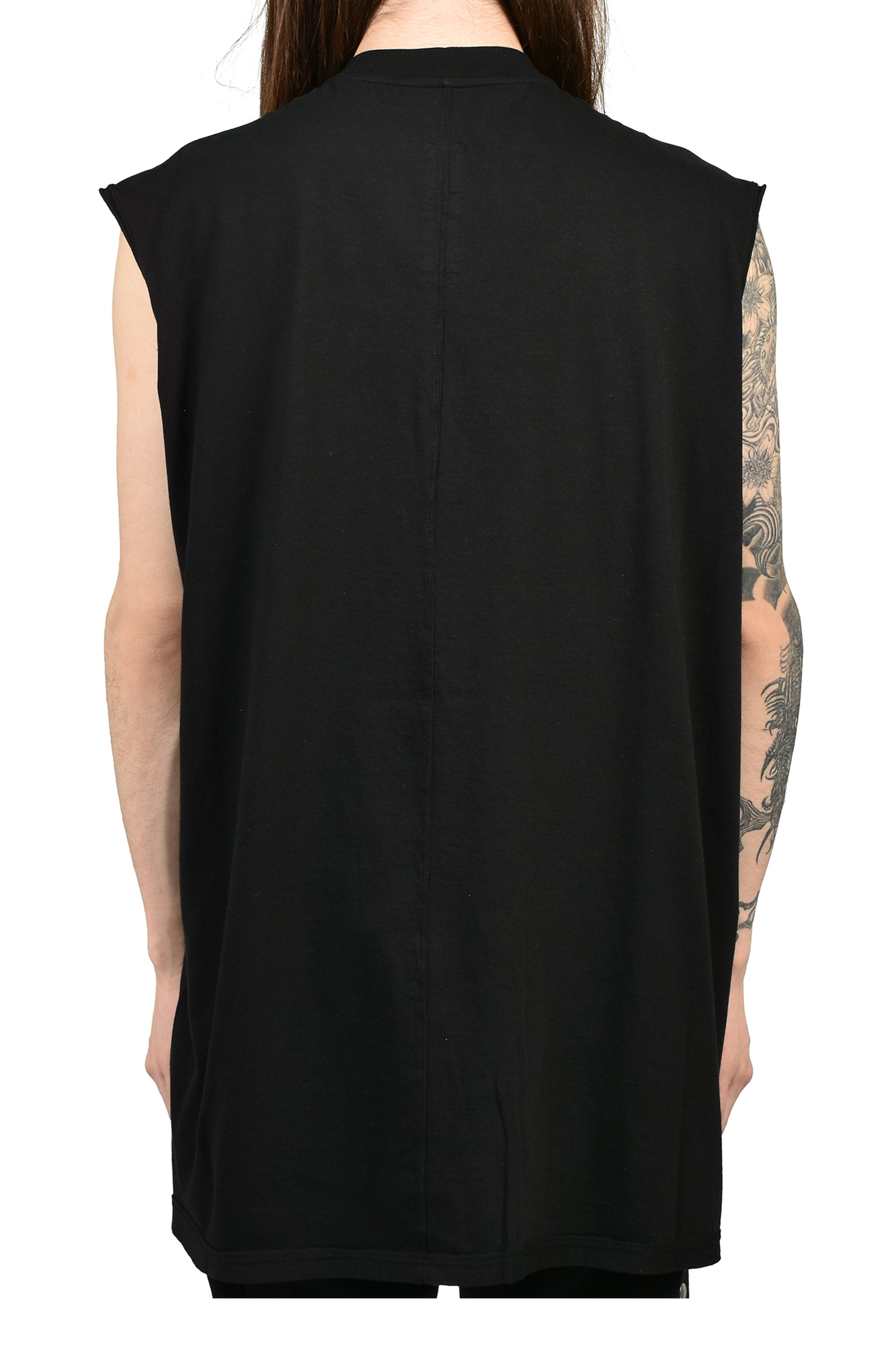 TARP T / BLK