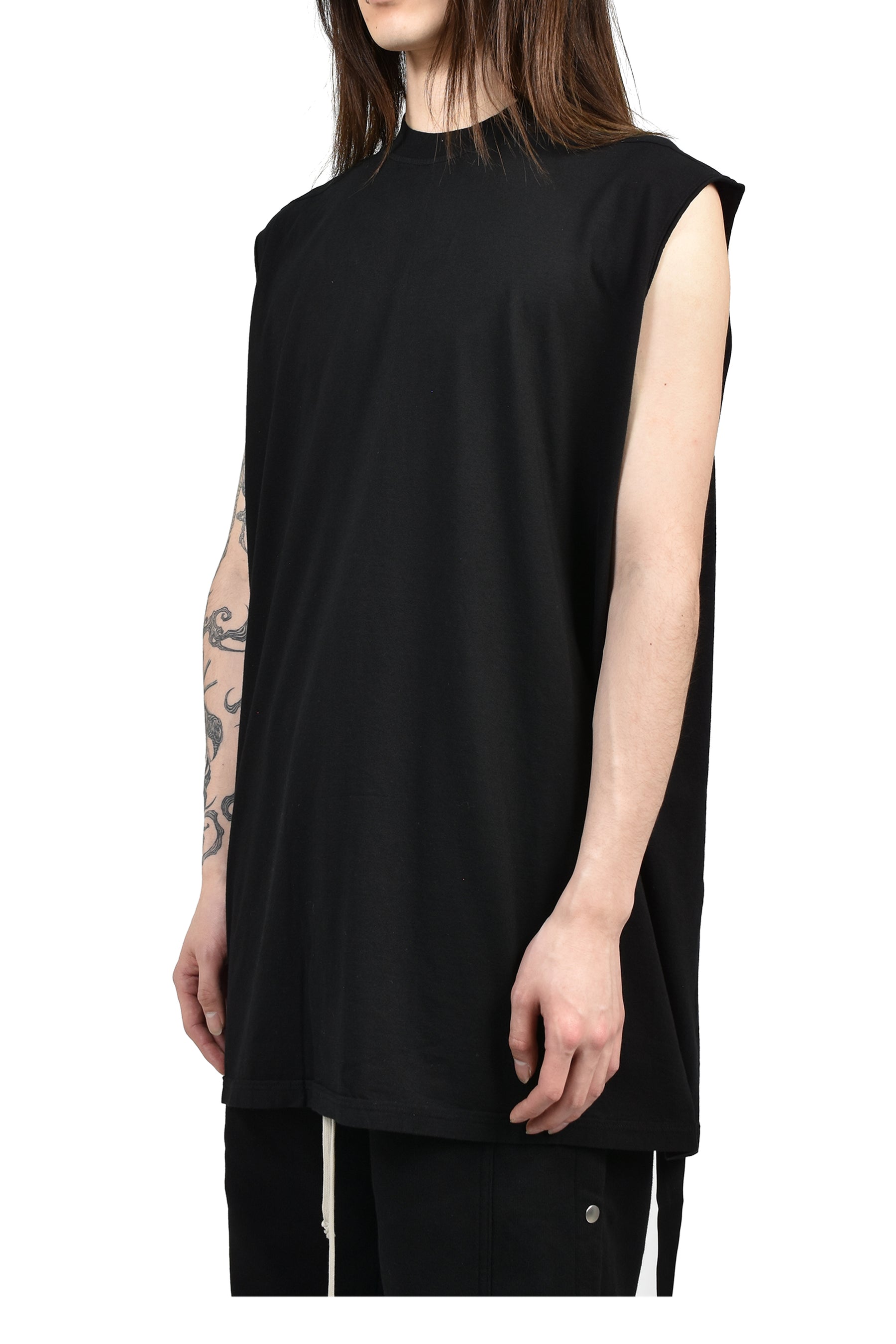 TARP T / BLK