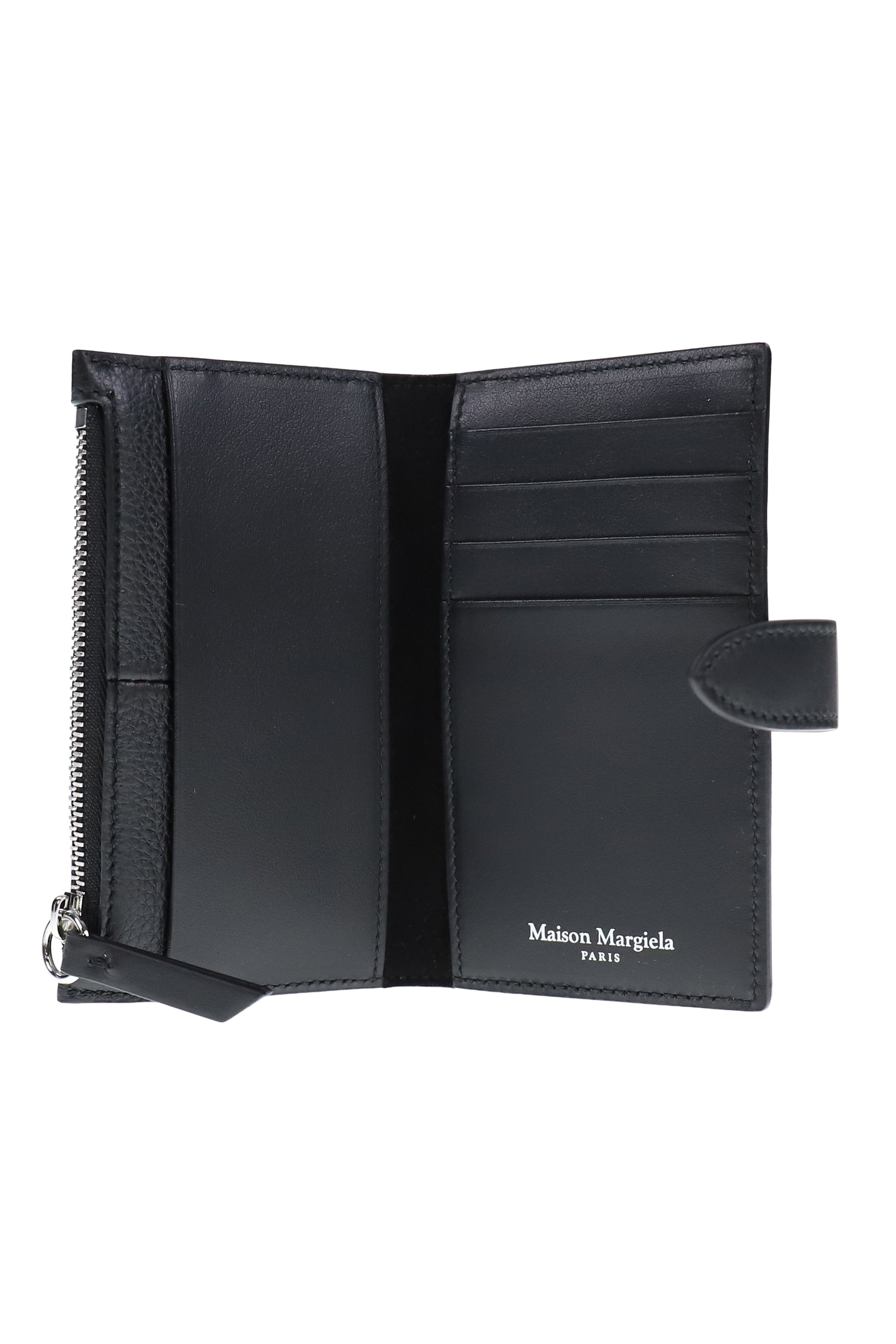 Maison Margilea メゾンマルジェラ SS26 CARD HOLDER + COIN PURSE