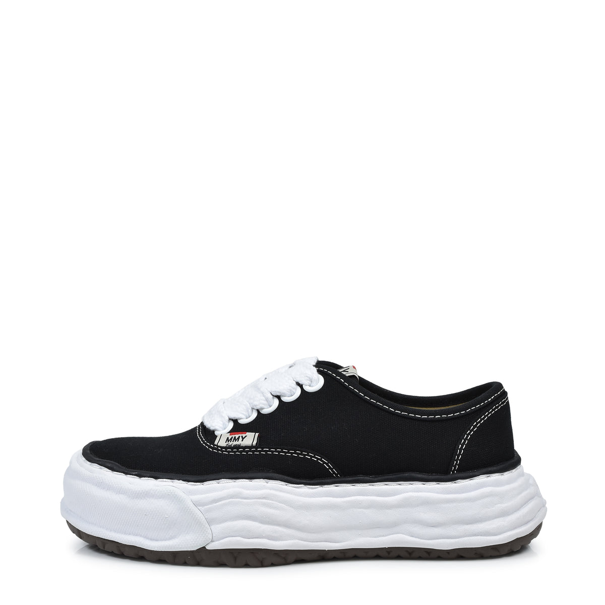Maison MIHARA YASUHIRO メゾンミハラヤスヒロ SS26 BAKER 26 LOW