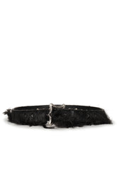 TC MAINE BELT / BLK