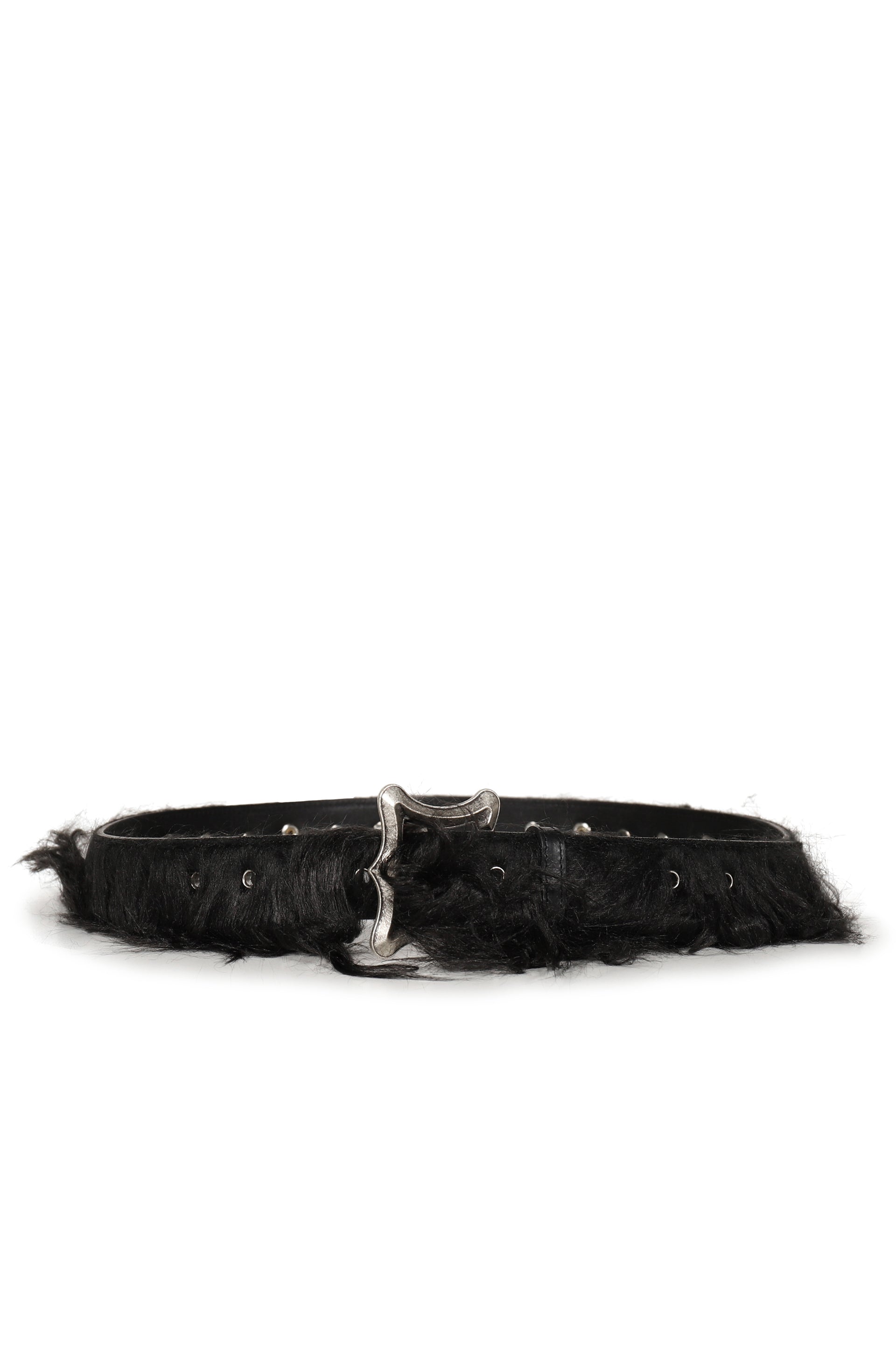 TC MAINE BELT / BLK