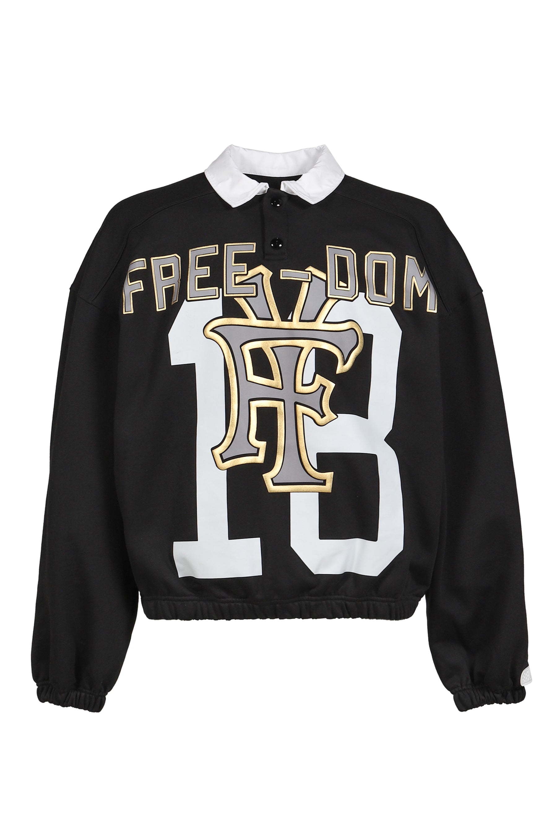 POLO SWTR / FREDM