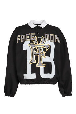 POLO SWTR / FREDM