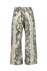 HIGH DESERT TRAPPIST PANT / CAMO
