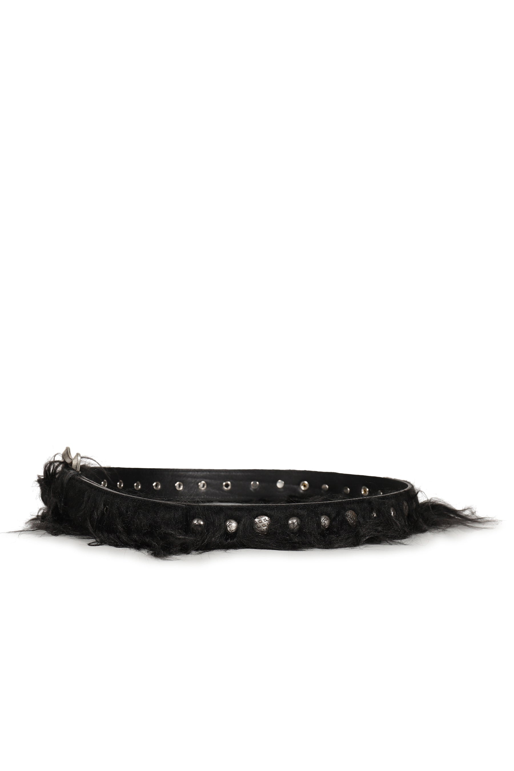 TC MAINE BELT / BLK