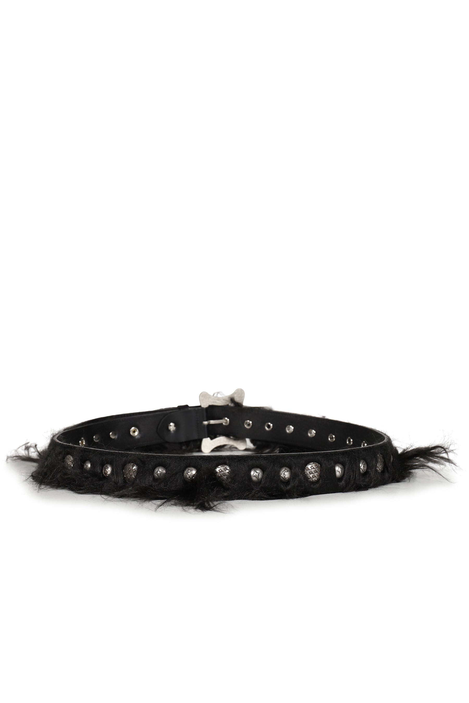 TC MAINE BELT / BLK