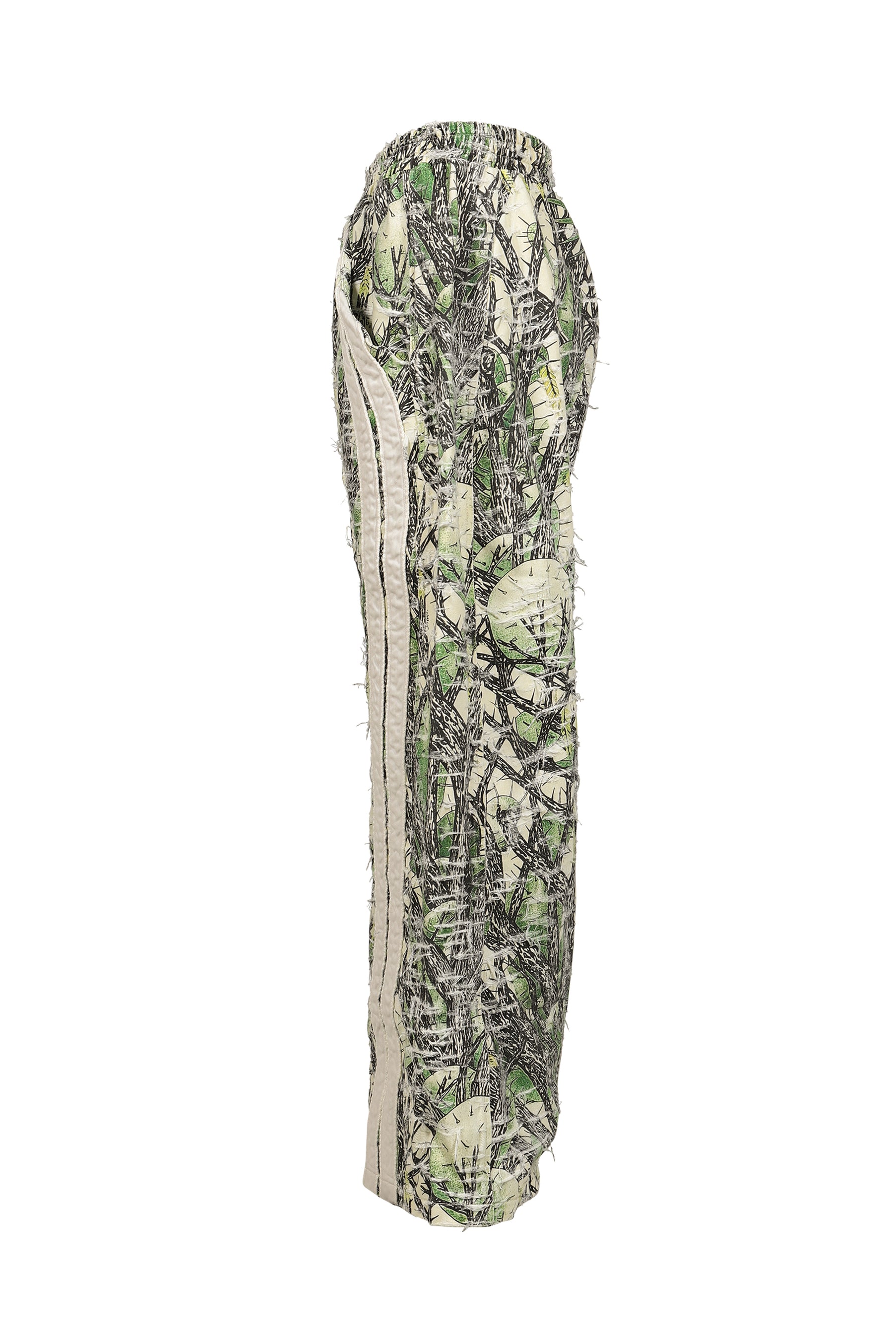 HIGH DESERT TRAPPIST PANT / CAMO