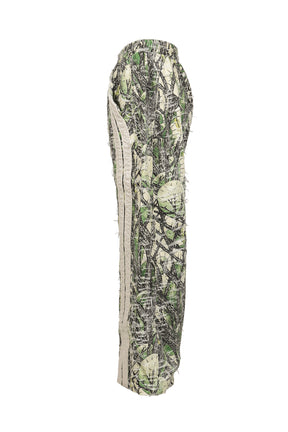 HIGH DESERT TRAPPIST PANT / CAMO