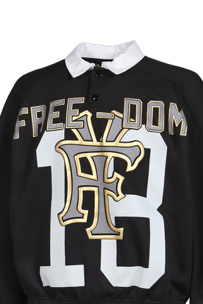 POLO SWTR / FREDM