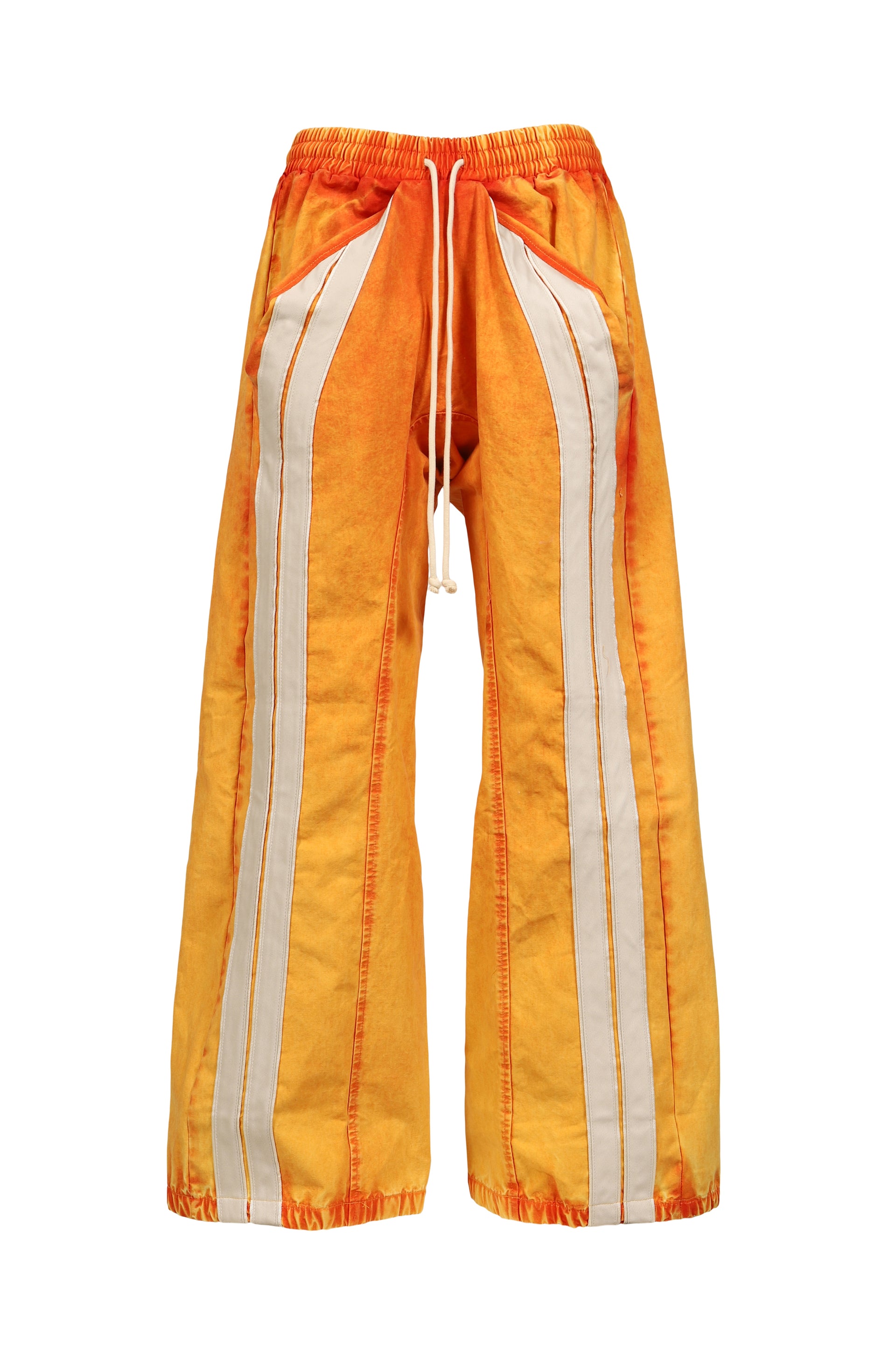 TRAPPIST PANT / ORANGE