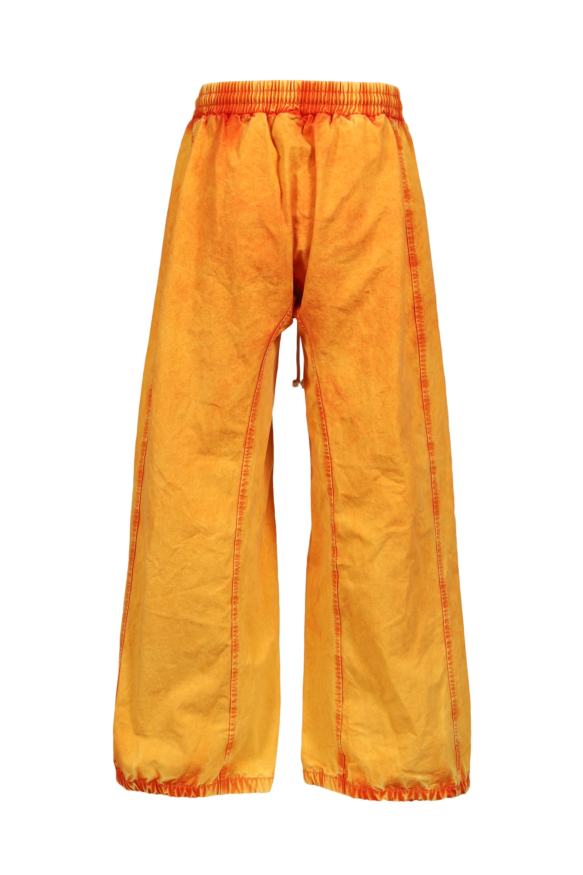 TRAPPIST PANT / ORANGE