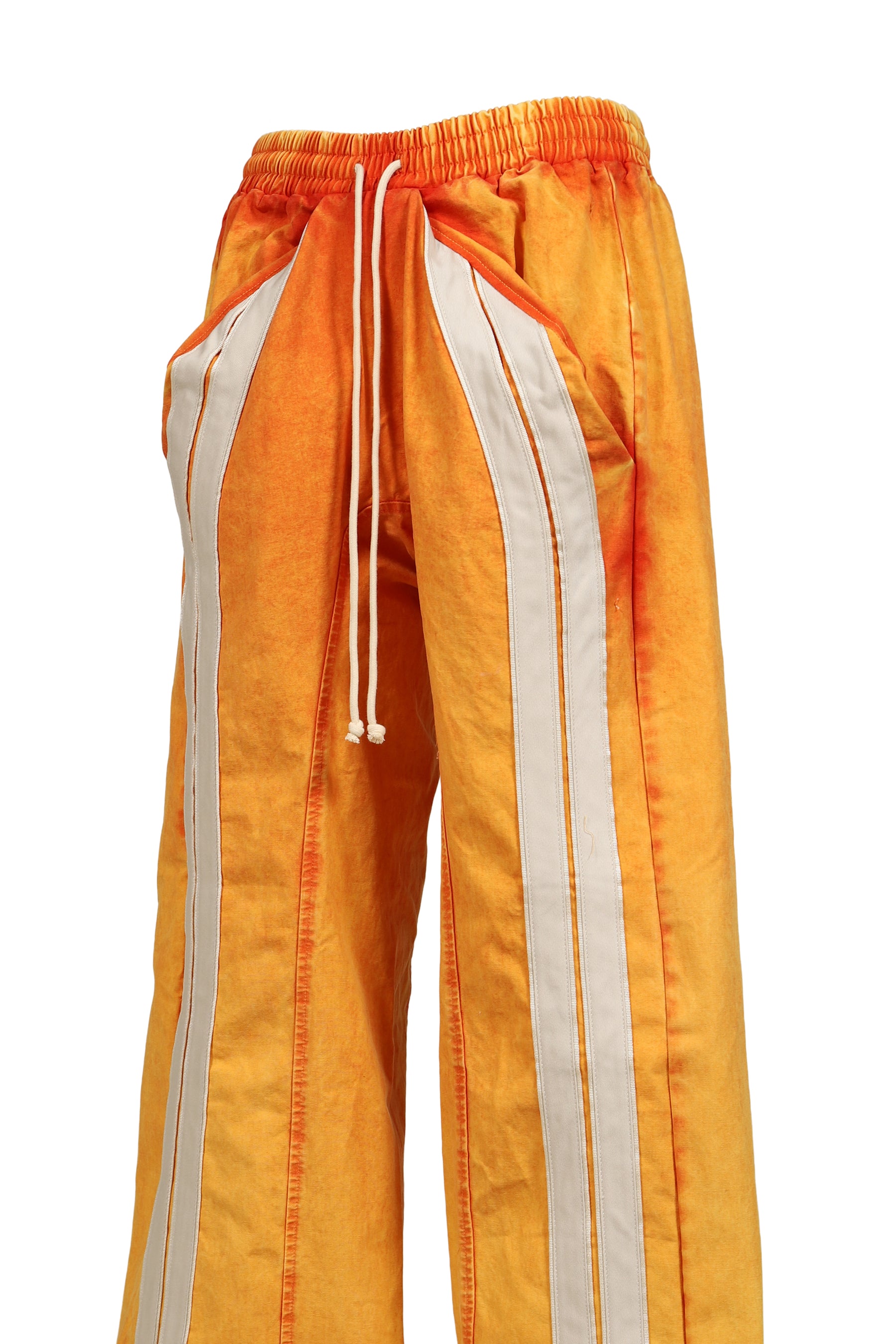 TRAPPIST PANT / ORANGE
