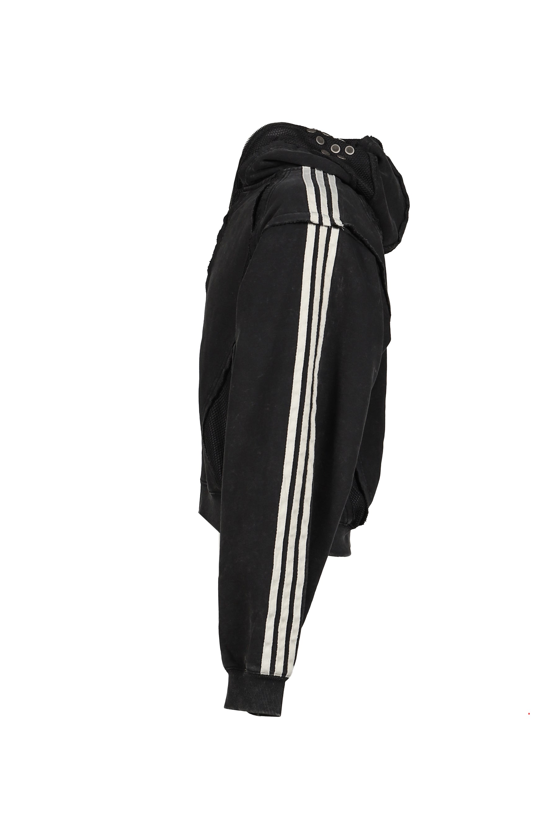 TC TG SWEAT HD / BLK