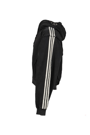 TC TG SWEAT HD / BLK