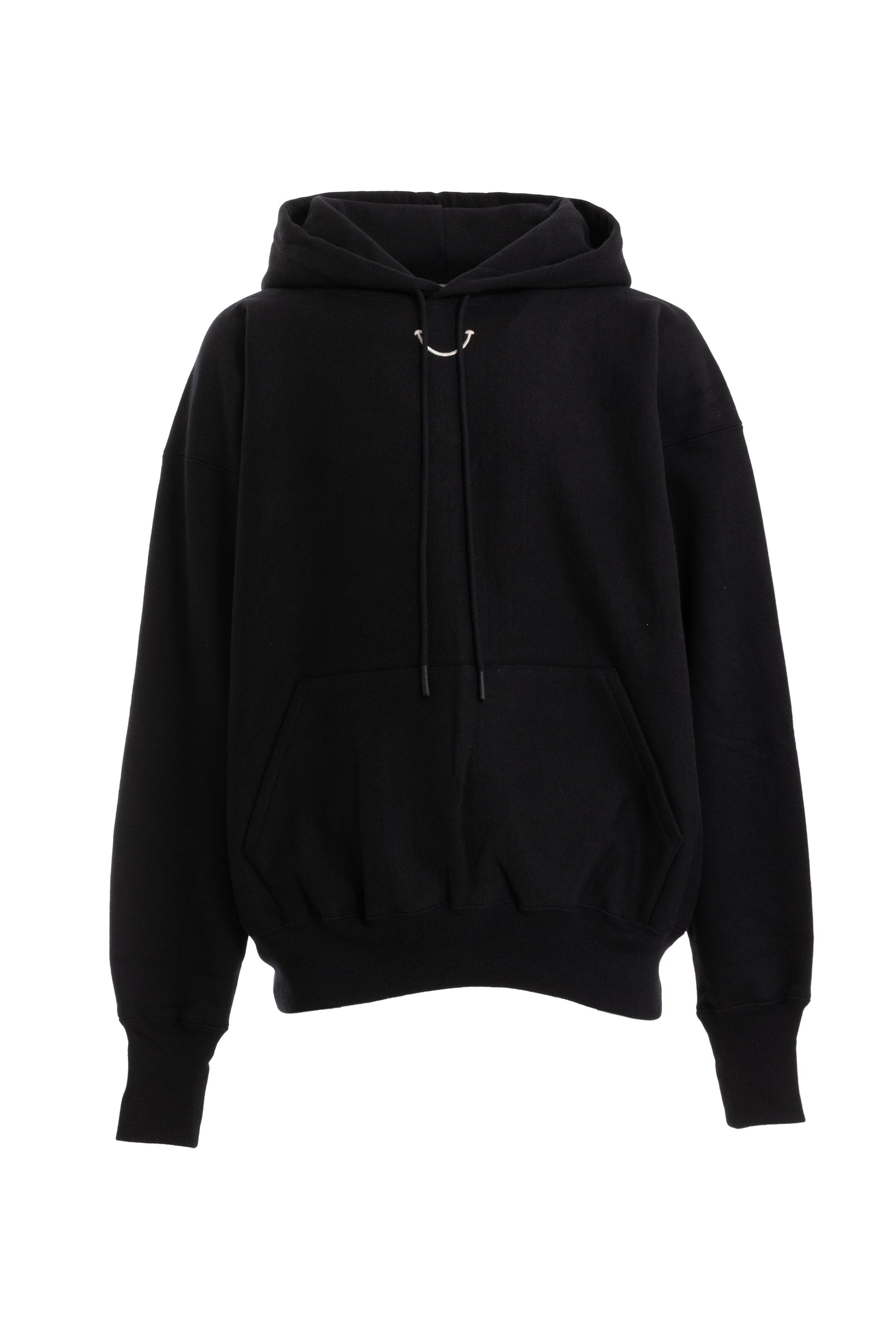 READYMADE FW23 HOODIE / BLK -NUBIAN