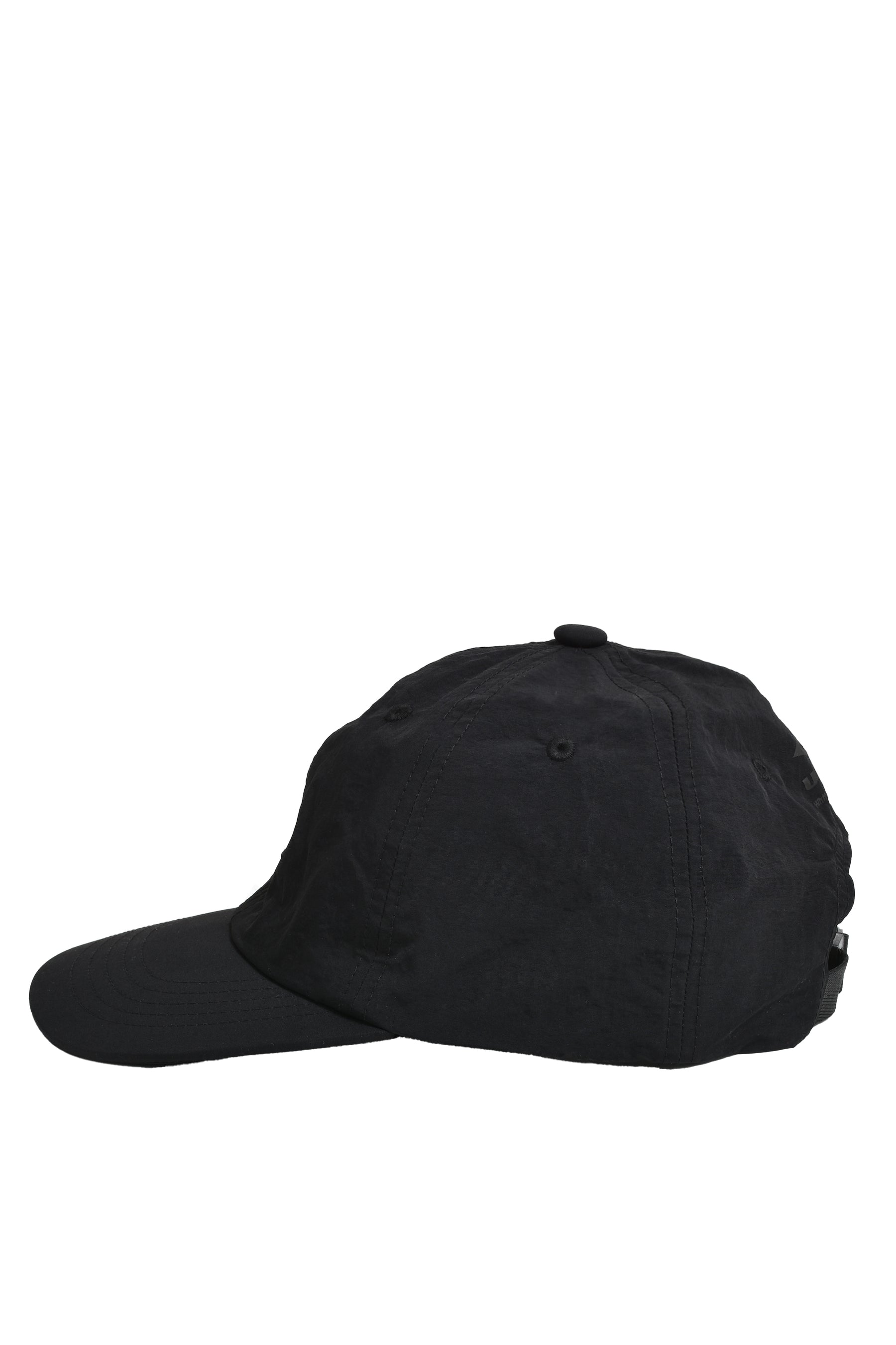 WM × UMBRO 6 PANEL CAP / BLK