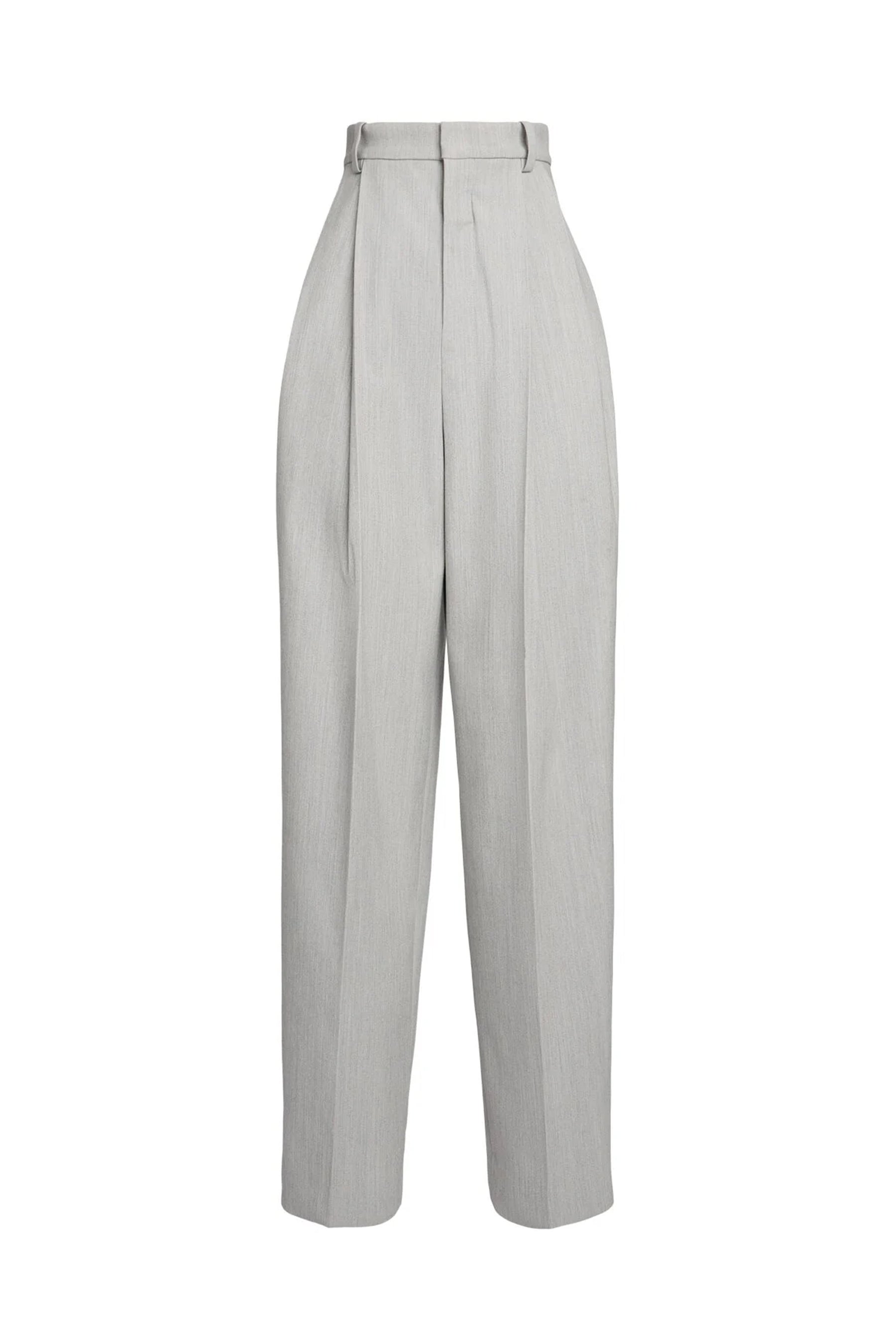 LE PANTALON CURZIO TH / GREY