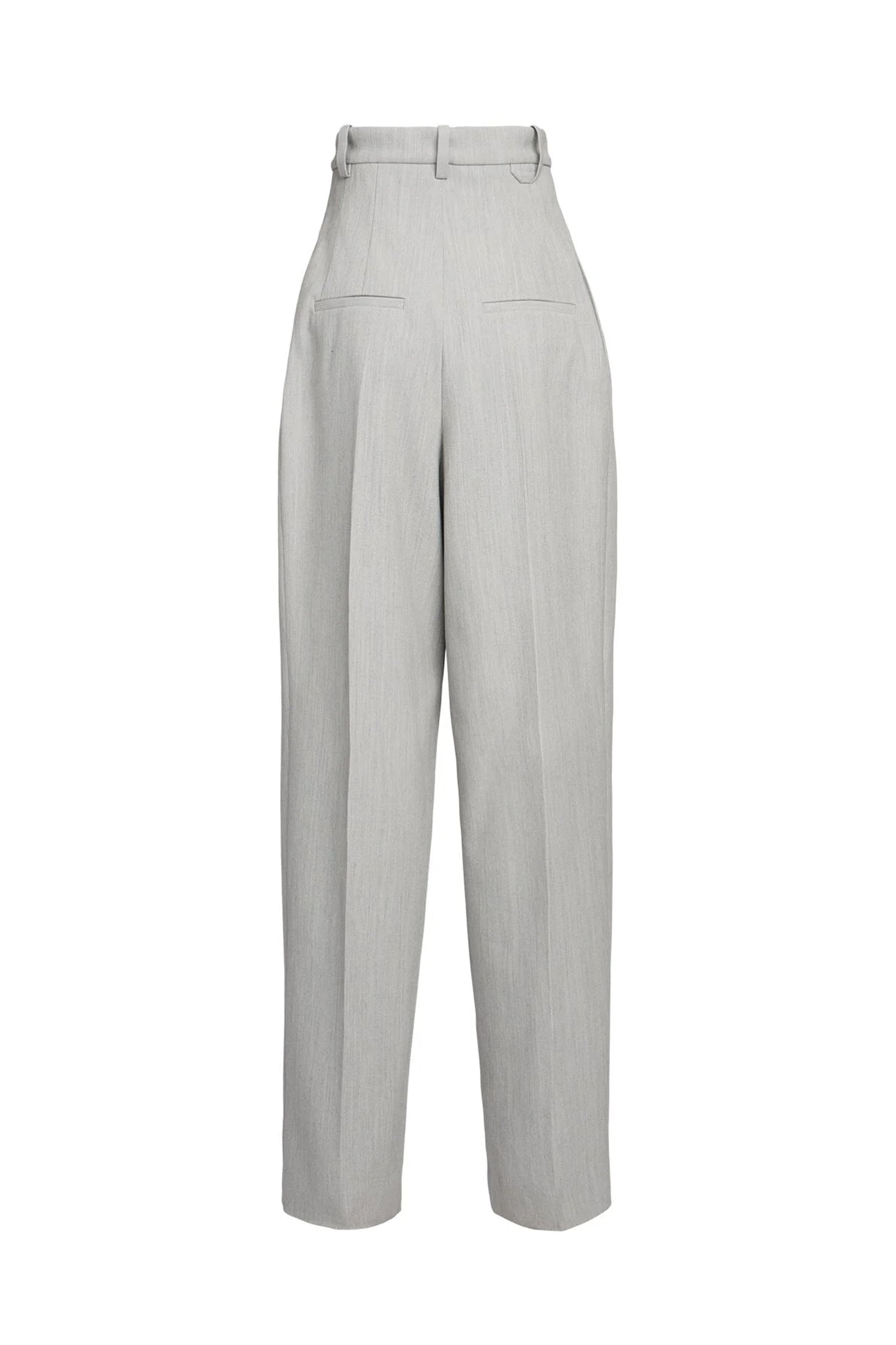 LE PANTALON CURZIO TH / GREY