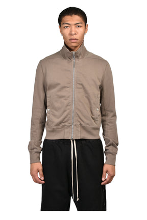 REV TRACK JKT  / DUST