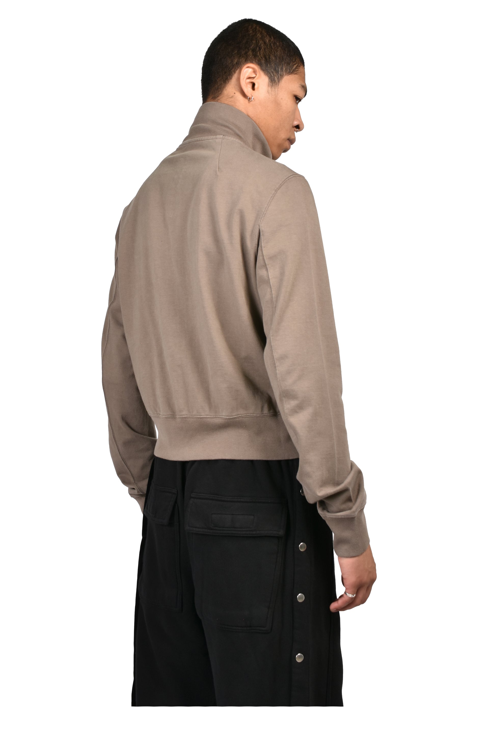REV TRACK JKT  / DUST