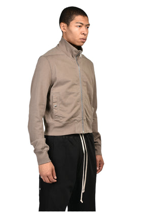 REV TRACK JKT  / DUST
