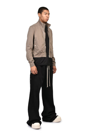 REV TRACK JKT  / DUST