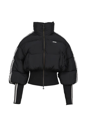 AV BABY PUFFER / BLK