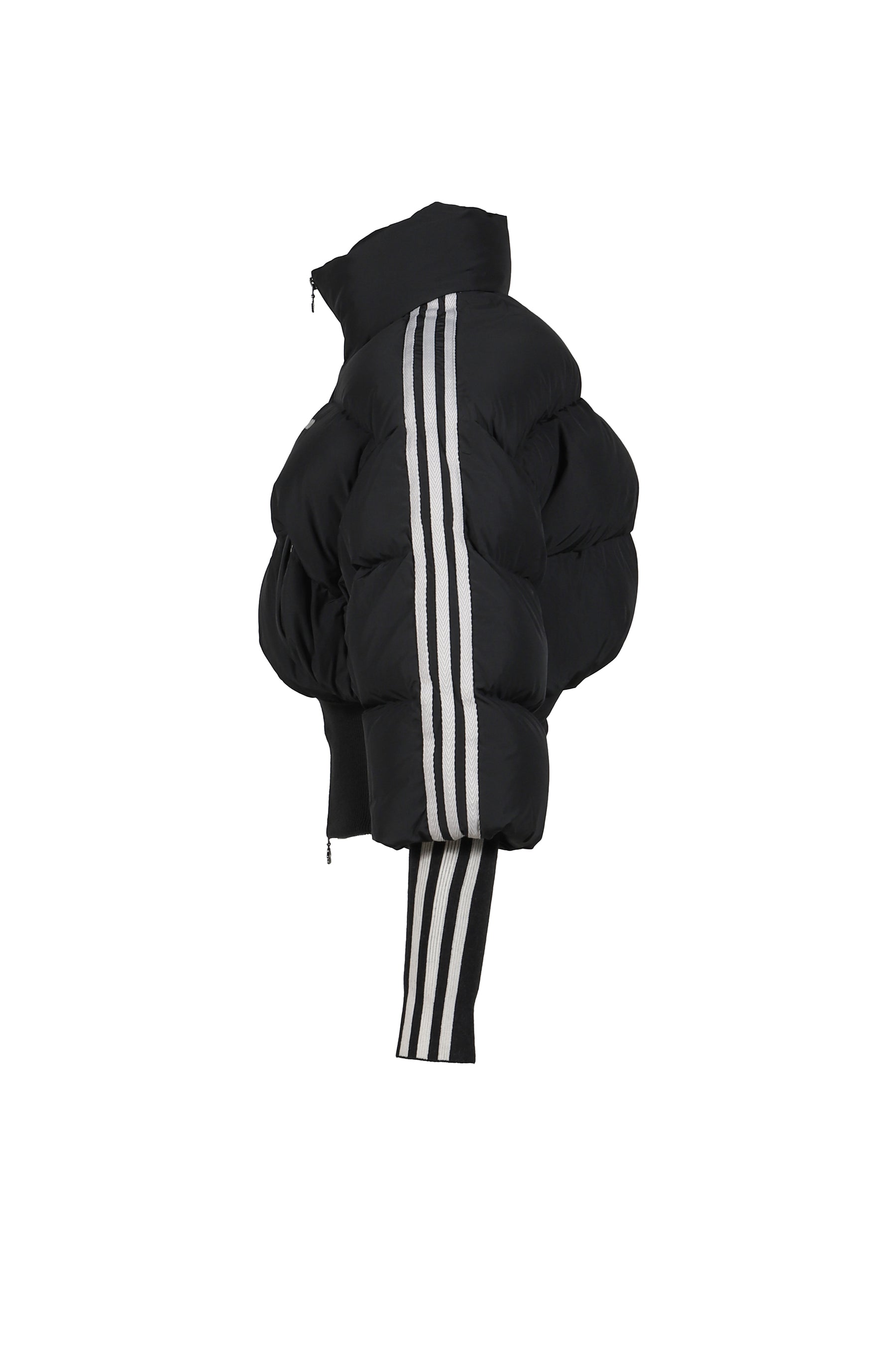 AV BABY PUFFER / BLK