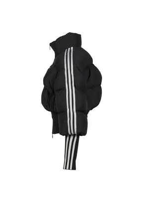 AV BABY PUFFER / BLK