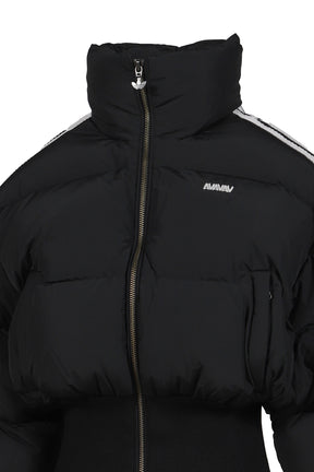 AV BABY PUFFER / BLK