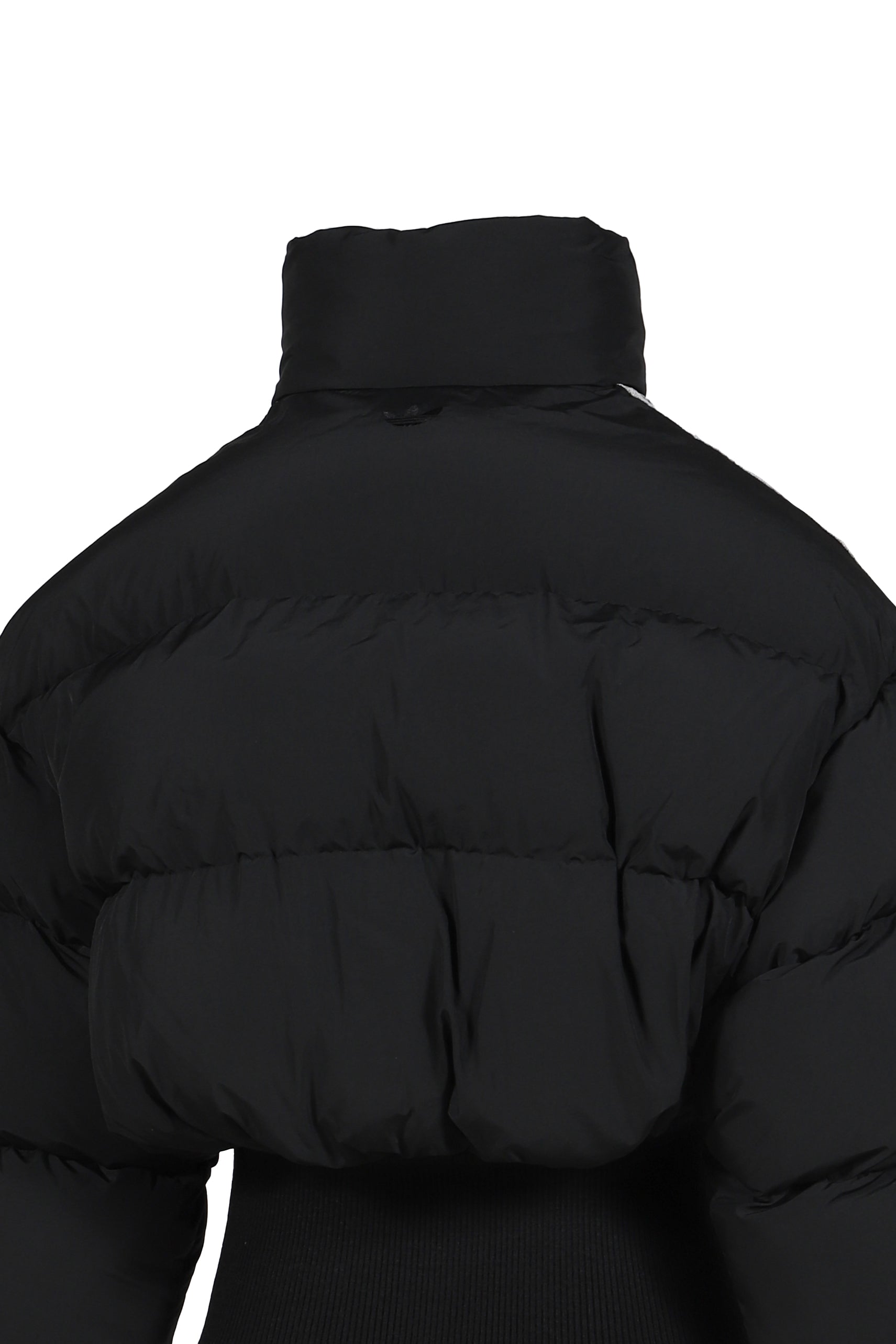 AV BABY PUFFER / BLK