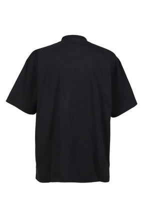 PARIS TOURIST T-SHIRT / BLK