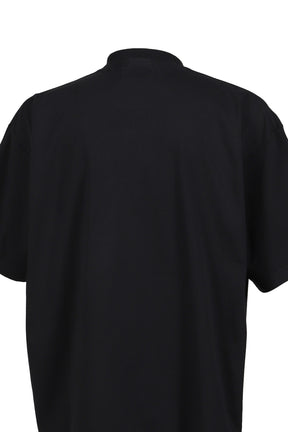 PARIS TOURIST T-SHIRT / BLK