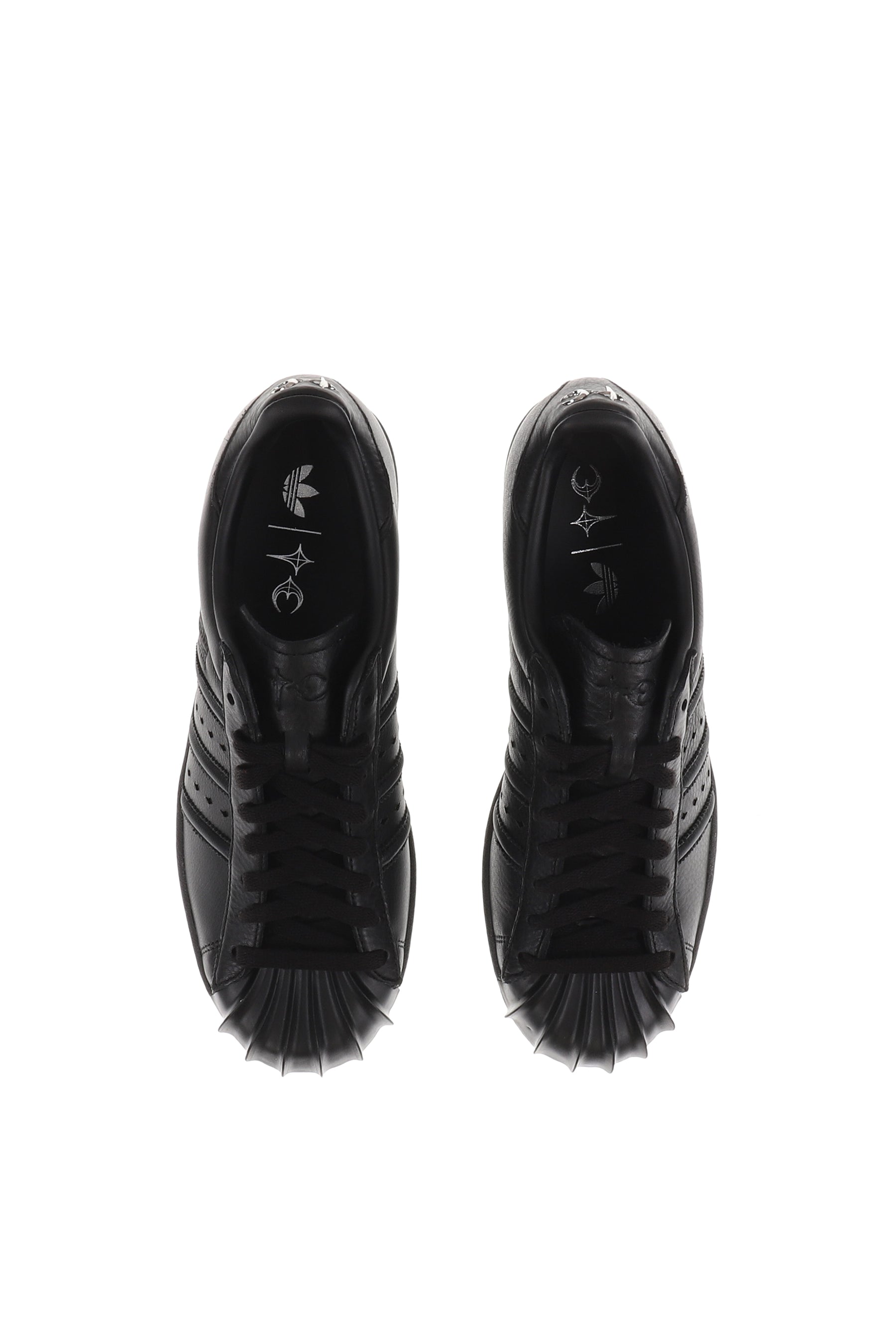 SUPERSTAR VINTAGE TC / CORE BLK