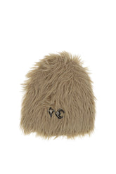 HEAVY CHIMERA BEANIE / BEI