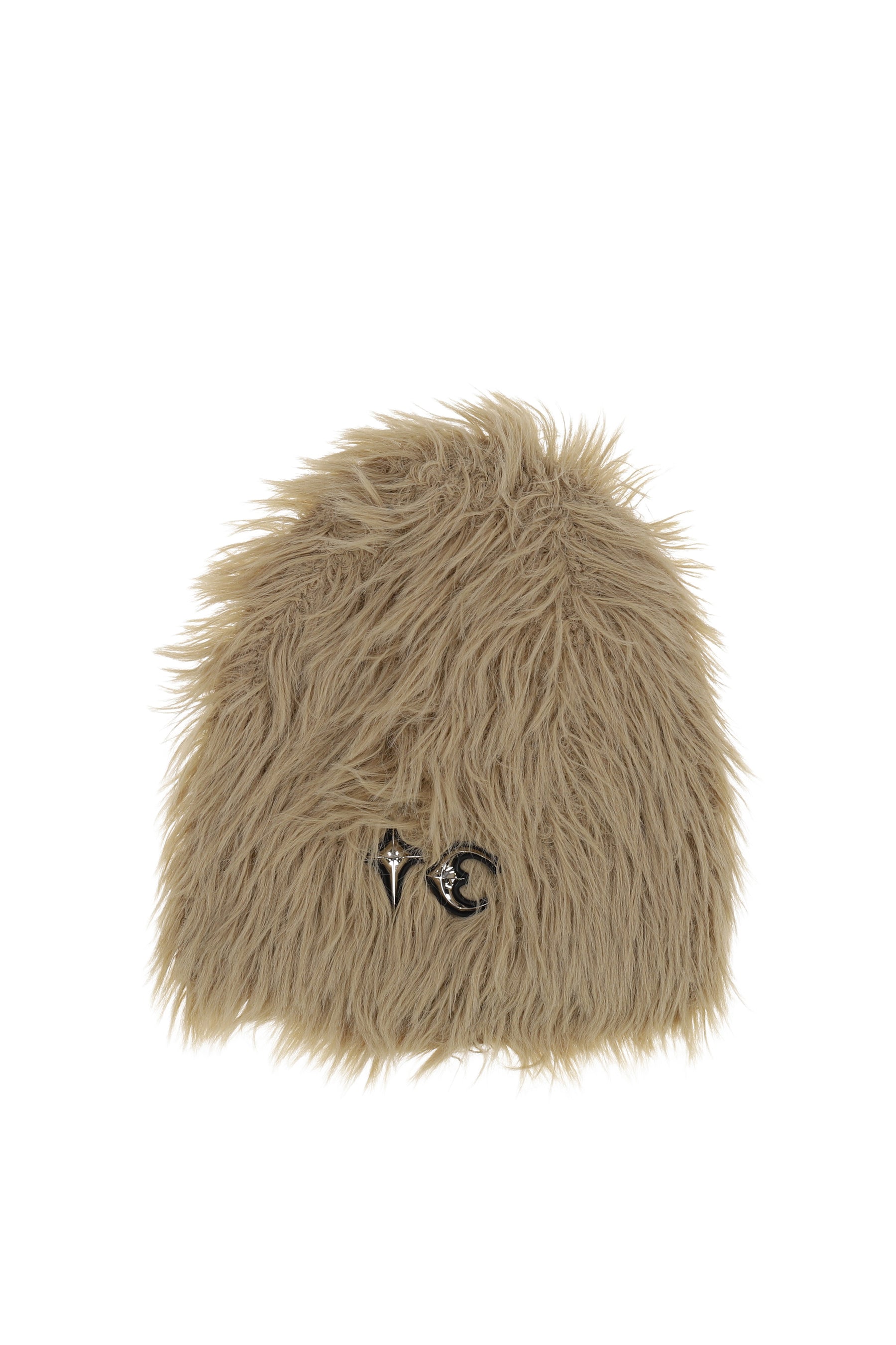 HEAVY CHIMERA BEANIE / BEI
