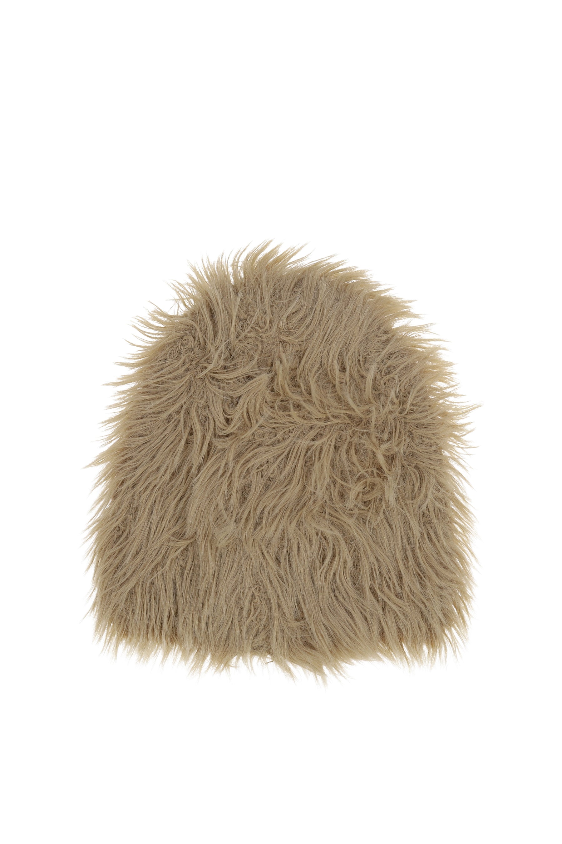 HEAVY CHIMERA BEANIE / BEI