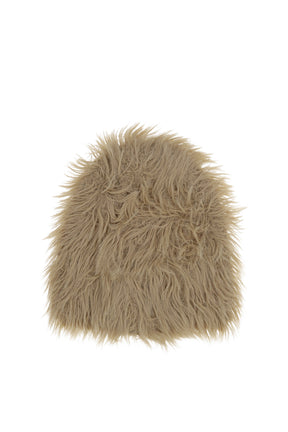 HEAVY CHIMERA BEANIE / BEI