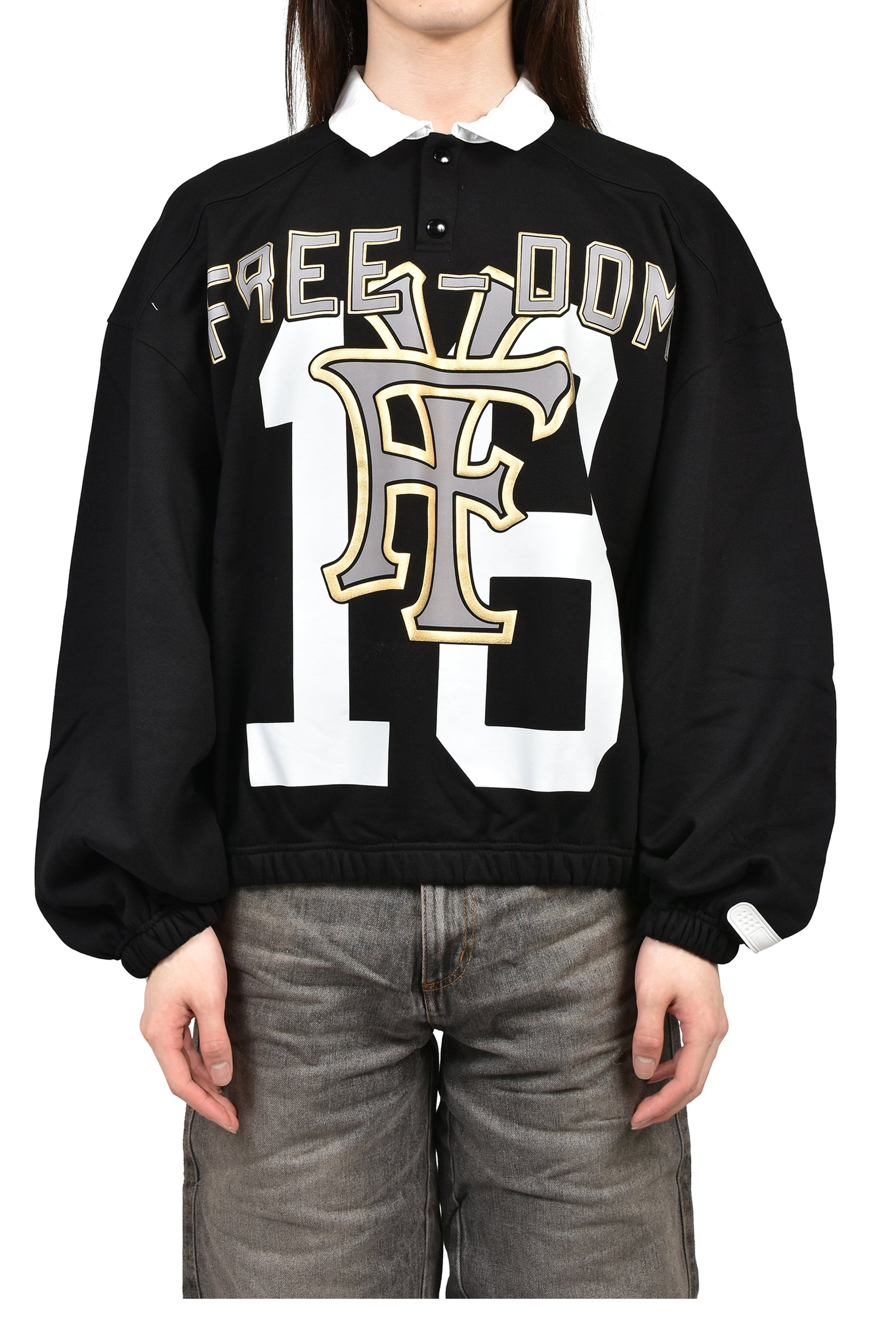 POLO SWTR / FREDM