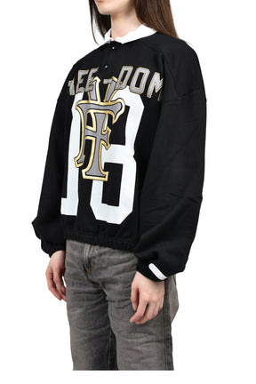 POLO SWTR / FREDM